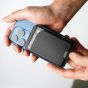 Matrix - WeatherPolis - ADD1D Phone Stand Wallet - MagSafe手機支架錢包