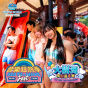 海洋公園水上樂園電子門票 (有效期至2027年2月28日)