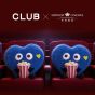 The Club x 英皇戲院電影電子禮券及爆谷套票