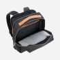 Matrix - WeatherPolis - Nordace Siena – Smart Backpack - 多功能防水背囊/背包 (Black)