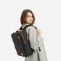 Matrix - WeatherPolis - Nordace Siena – Smart Backpack - 多功能防水背囊/背包 (Black)