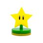 Paladone - 超級瑪利歐無敵星星造型燈 MARIO00009