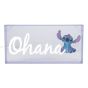 Paladone - 史迪仔 Ohana LED 霓虹燈