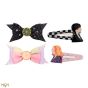 Matrix - Cinereplicas - Wednesday - 髮飾 - 4入髮夾組 WEDNESDAY0018