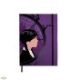 Matrix - Cinereplicas - Wednesday - 硬皮筆記本 - Wednesday 與 Enid WEDNESDAY0036