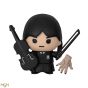 Matrix - Cinereplicas - Wednesday - Gomee 公仔 - Wednesday Addams, Fester 叔叔, Eugene Ottinger
