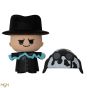 Matrix - Cinereplicas - Wednesday - Gomee 公仔 - Wednesday Addams, Fester 叔叔, Eugene Ottinger