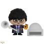 Matrix - Cinereplicas - Wednesday - Gomee 公仔 - Wednesday Addams, Fester 叔叔, Eugene Ottinger