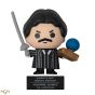 Matrix - Cinereplicas - Wednesday - Gomee 公仔 - Gomez Addams, Enid Sinclair, Thing
