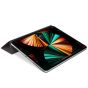 Apple 智慧型摺套適用於 12.9 吋iPad Pro (第 5 代) 黑色
