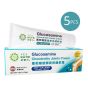 卓營方 - 葡萄糖胺關節修護軟霜(4安士) 5件 SN008_5