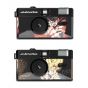 Escura - Escura Snap35 DragonBall Z 菲林相機 (2角色) Snap35_All