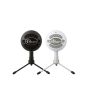 Logitech Blue - SNOWBALL iCE USB 麥克風 (黑色 / 白色) SNOWBALLICE-all