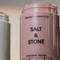 Salt & Stone - 佛手柑和扁柏天然香體膏 (敏感肌)