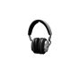 Noble - FoKus Artemis Triple-Hybrid Driver ANC Wireless Bluetooth Headphone