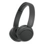 Sony - WH-CH520 無線藍牙耳機 - (黑色/米色/白色) SONYWHCH520_ALL