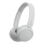 Sony - WH-CH520 無線藍牙耳機 - (黑色/米色/白色)