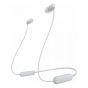 SONY - WI-C100 入耳式無線藍牙耳機 (2種顏色選擇)