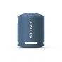 SONY - SRS-XB13 EXTRA BASS™ 可攜式無線藍牙喇叭揚聲器