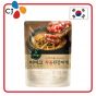 CJ - 韓國Bibigo 大豆醬牛肉燉湯 (460g) (簡易韓國料理  微波 速食) SOYBEAN_STEW_BEEF