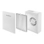 Smartech - “Smart Fresh” 智能環保空氣淨化機 (SP-1578)