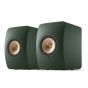 (電子換領券) KEF - LS50 Wireless II 無線音響系統