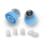 Spinfit - CP240 專利技術雙傘升級耳膠