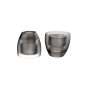 Spinfit - CP500 專利技術升級耳膠