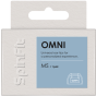 SpinFit OMNI真無線專用矽膠耳塞