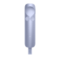 Logitech -Spotlight 2 Presenter - (GRAPHITE /  LILAC / SAND)