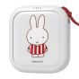Miffy - 無線行動電源 (20W)(綠色 / 白色)