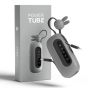 Miffy - POWER TUBE Dual-Cables 20W 行動電源 (灰色 / 粉紅) SPX03-MO