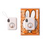 Miffy - POWER CUBE 10000 行動電源 (粉紅 / 白色) SPX05-MF-MO