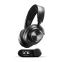 SteelSeries - Arctis Nova Pro Wireless ANC 2.4G及藍牙無線耳機 (For PS5 and PC)(多種款式) SS-ANPW-MO