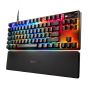 SteelSeries - Apex Pro TKL Gen 3 OmniPoint 3.0 有線磁軸鍵盤 (多種款式) SS-APPTKLG3-MO