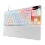 SteelSeries - Apex Pro TKL Gen 3 OmniPoint 3.0 有線磁軸鍵盤 (多種款式)
