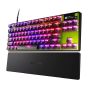 SteelSeries - Apex Pro TKL Gen 3 OmniPoint 3.0 有線磁軸鍵盤 (多種款式)