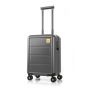 Samsonite Red - TOIIS L 行李箱 (可擴充) (灰色)(20/28吋)