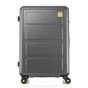 Samsonite Red - TOIIS L 行李箱 (可擴充) (灰色)(20/28吋)