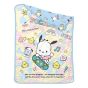 UJI Bedding - 1000針絲般綿卡通四季被 - Pochacco (多個尺寸可選) SS4Q-PC2401-MO