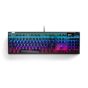 SteelSeries - Apex Pro 可調式機械開關遊戲鍵盤 SS64626
