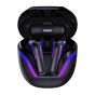 (即場取貨) SOUL - S-PLAY 2 2.4G接收器電競娛樂無線耳機 (黑色)