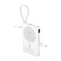 [3C Certified with QR Code] SUPERV - SSB10Pro Solid State Bttery Power Bank 10000mAh [Multi-Color]