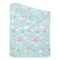 Uji Bedding - 1000針絲般綿卡通冷氣被 - 小飛象 (多款尺寸) SSSQ-DB2501-MO
