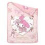 Uji Bedding - 1000針絲般綿卡通冷氣被 - My Melody (雙人) SSSQ70-MM2501