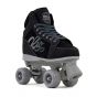 RIO Roller - 滾軸溜冰鞋 Lumina系列 (成人) - 黑/綠(EU39.5 / 40.5 / 42)