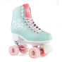 RIO Roller - 滾軸溜冰鞋 Script系列滾軸溜冰鞋 - 灰 / 藍綠 (EU35.5 / 37 / 38 / 39.5)