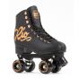 RIO Roller - 滾軸溜冰鞋 Rose系列 - 黑(附防塵袋)(EU35.5 / 37 / 38 / 39.5) STA01-R360BK-All