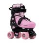 RIO Roller - SFR 滾軸溜冰鞋 Nebula系列 - 綠/粉紅(EU29-33 / EU33-37)
