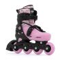 RIO Roller - SFR 滾軸溜冰鞋 Plasma系列 - 綠/ 粉紅(UK11J-1J EU29-33) STA02-S550-All
